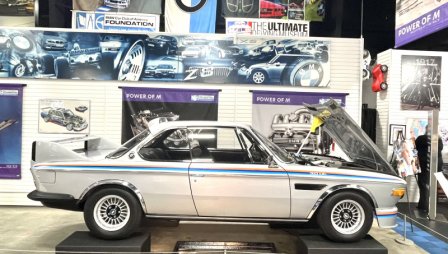 BMW 30 csl 2275469